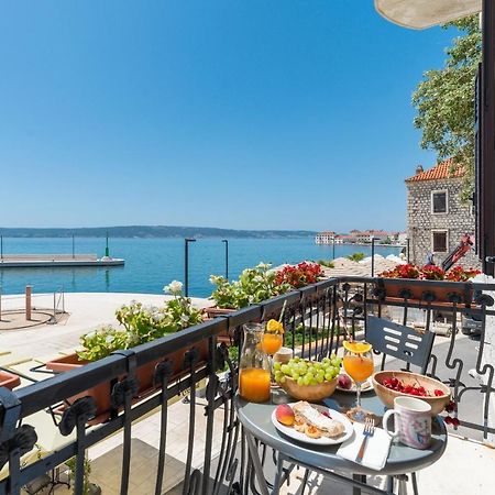 Luxury Apartments Perko Kastela Exterior photo