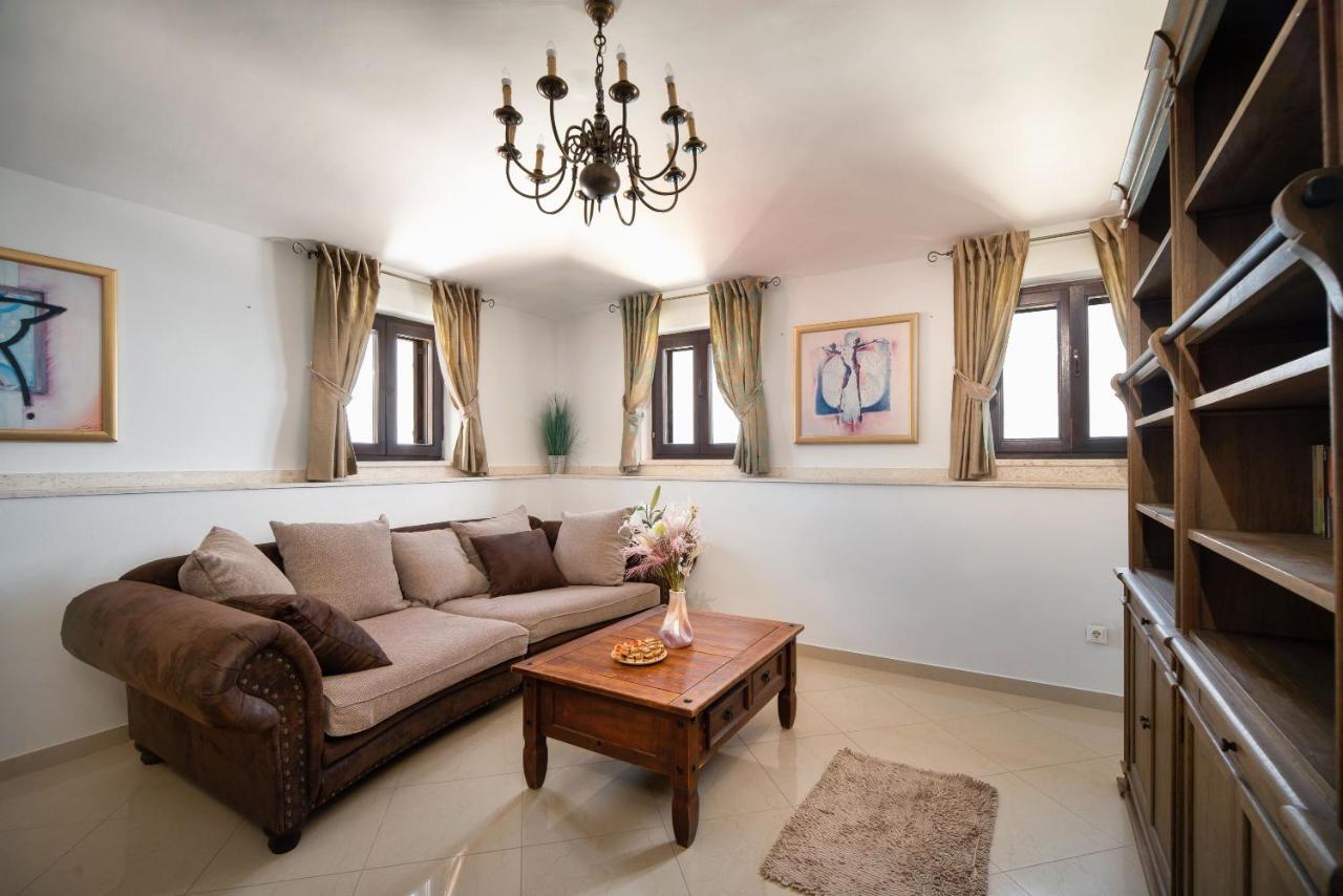 Luxury Apartments Perko Kastela Exterior photo