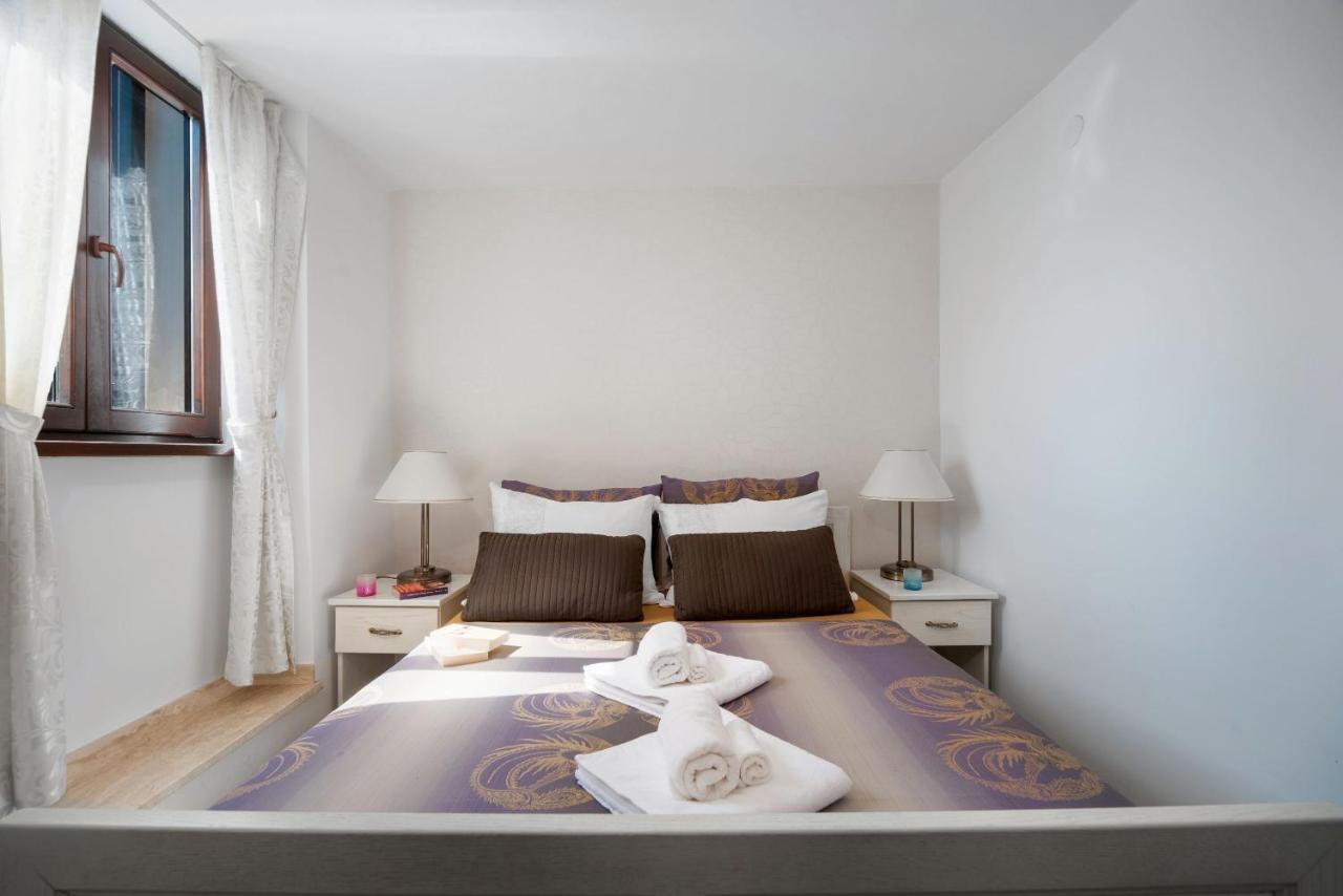 Luxury Apartments Perko Kastela Exterior photo