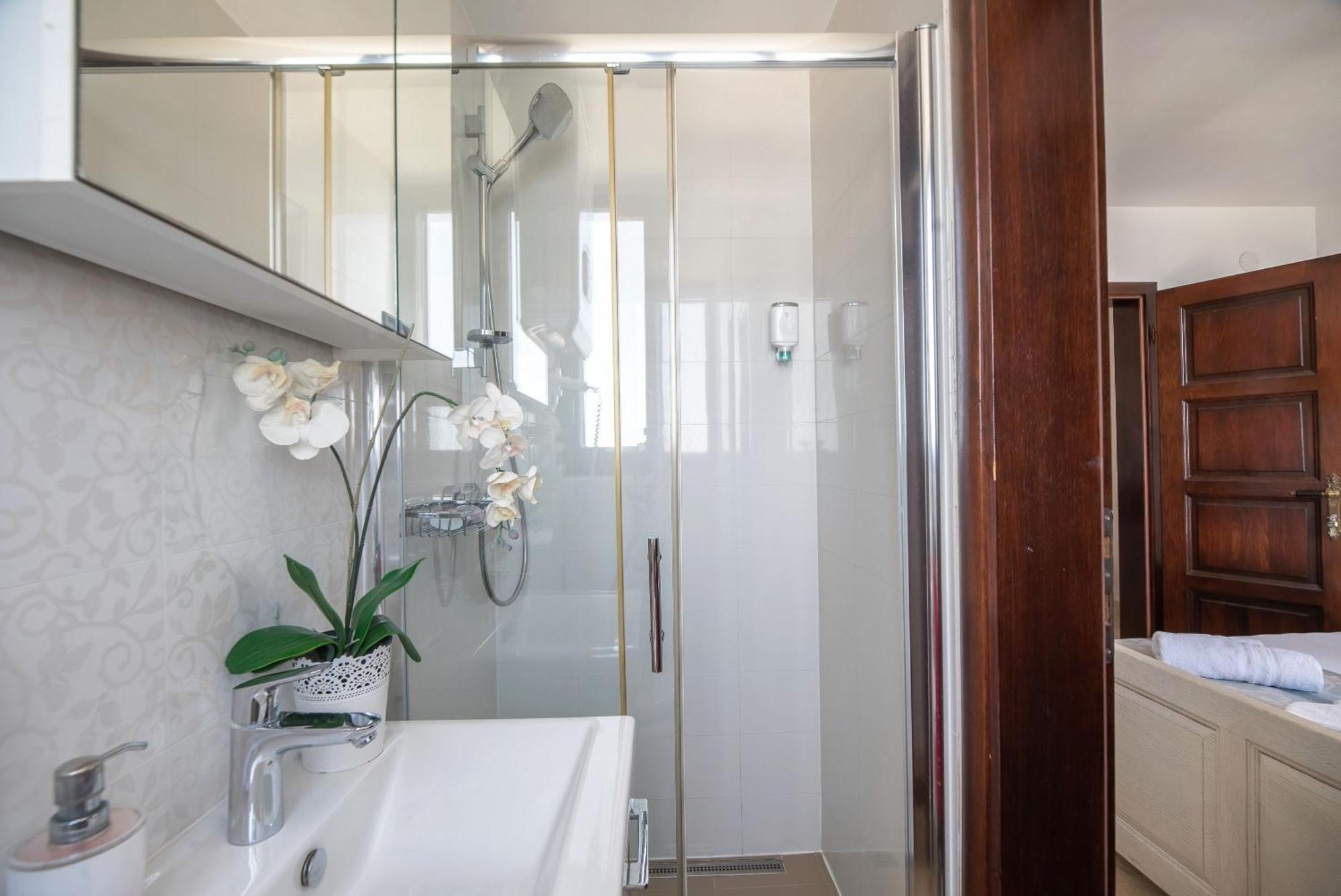 Luxury Apartments Perko Kastela Room photo