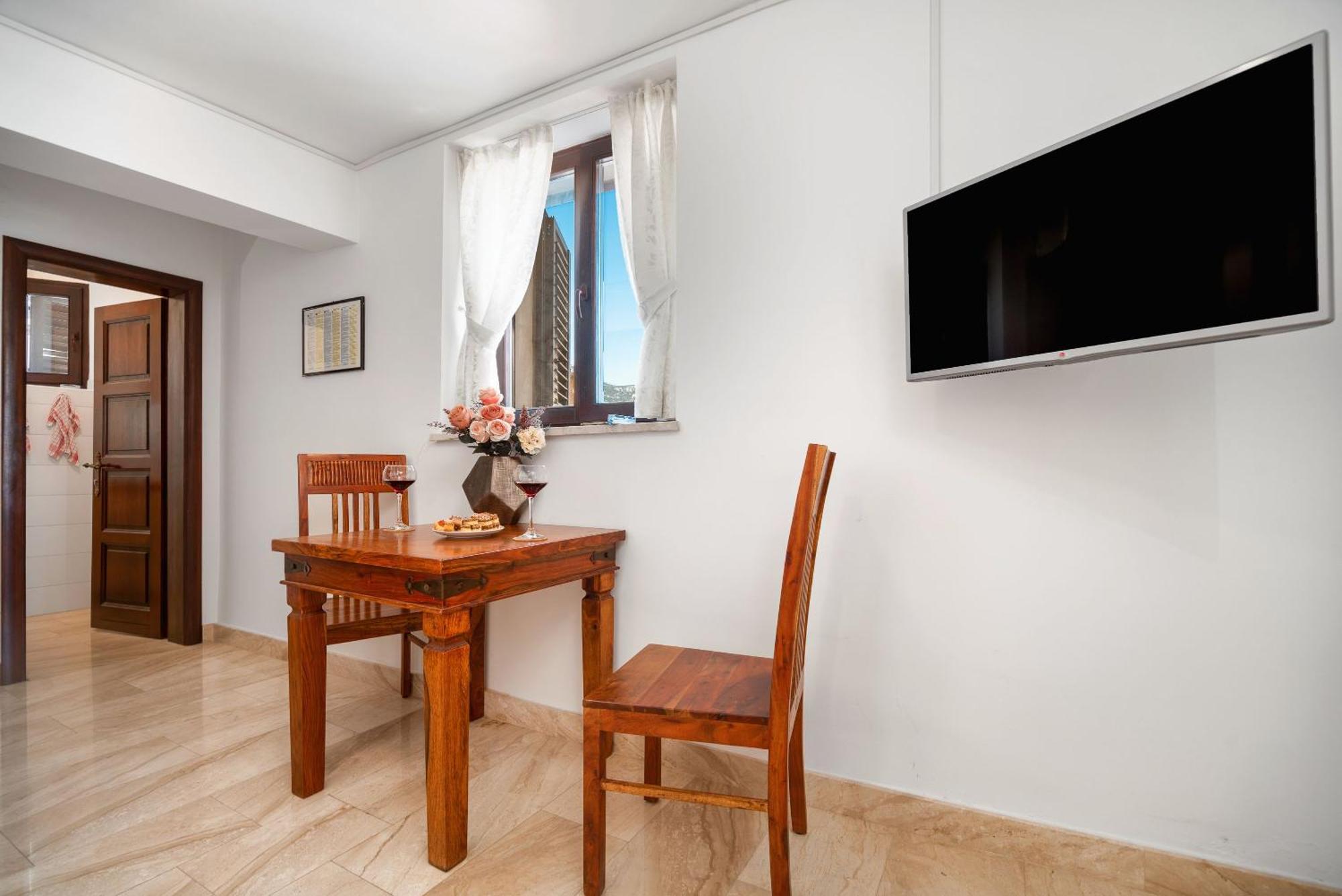 Luxury Apartments Perko Kastela Room photo