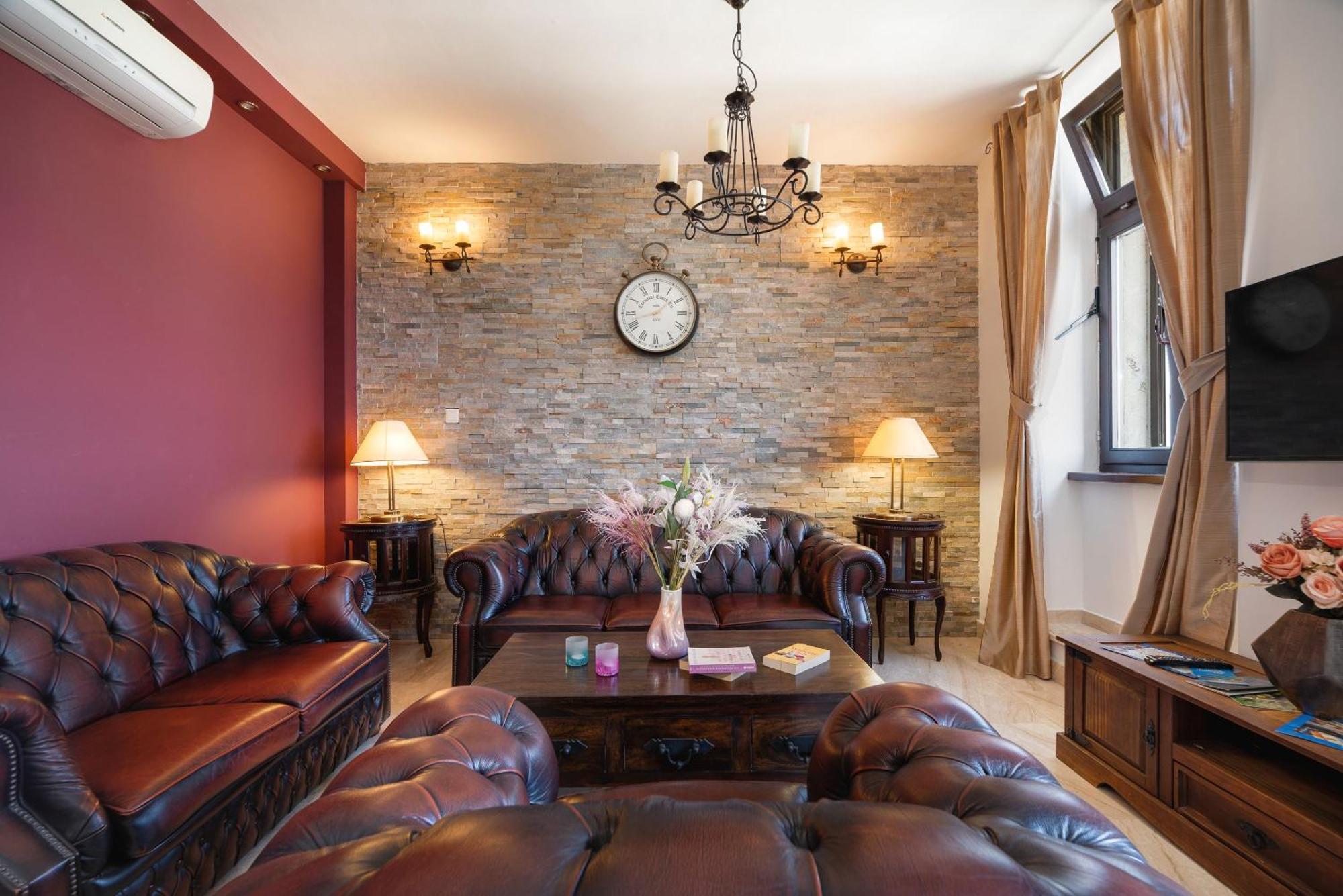 Luxury Apartments Perko Kastela Room photo