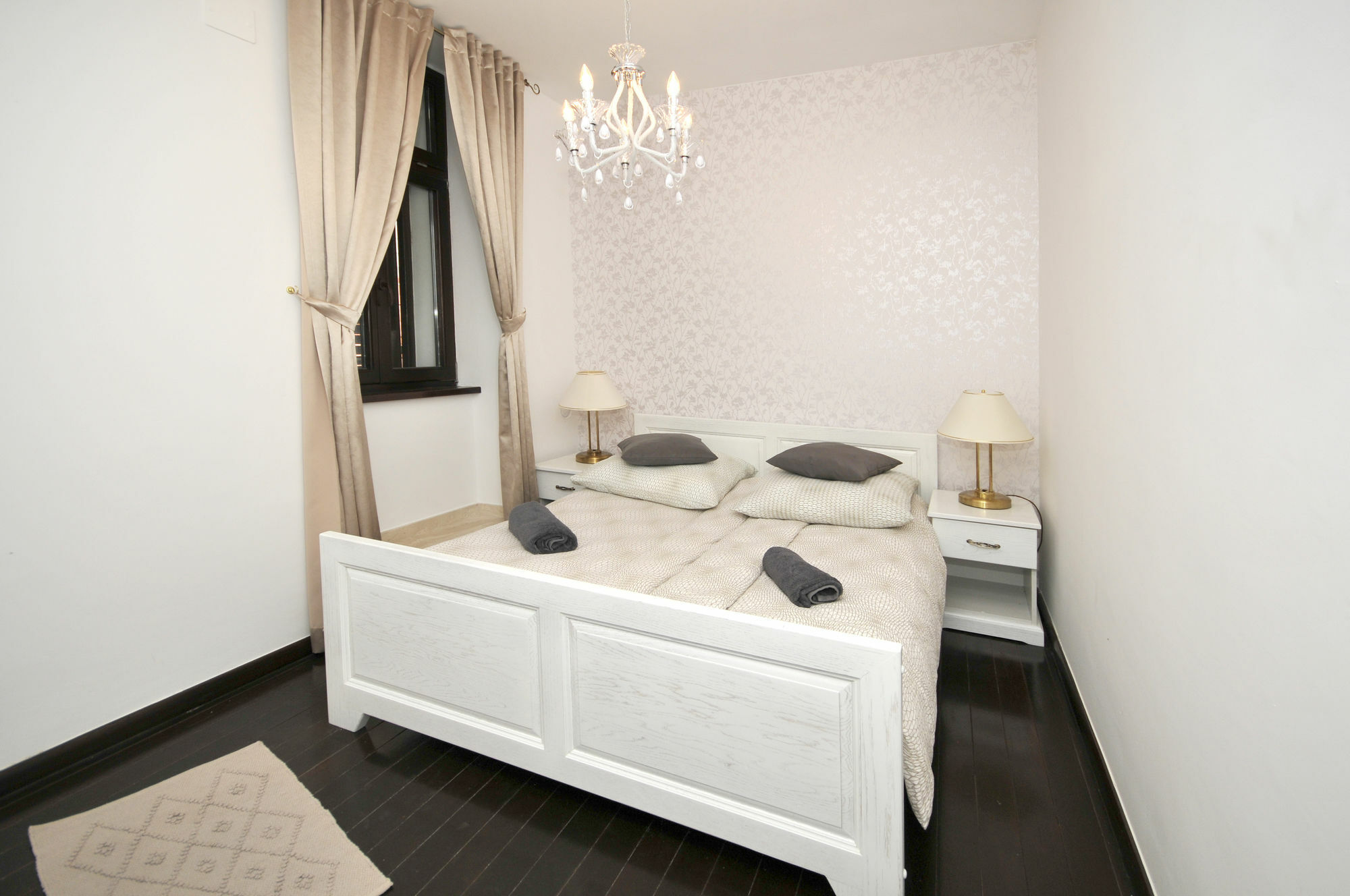 Luxury Apartments Perko Kastela Exterior photo