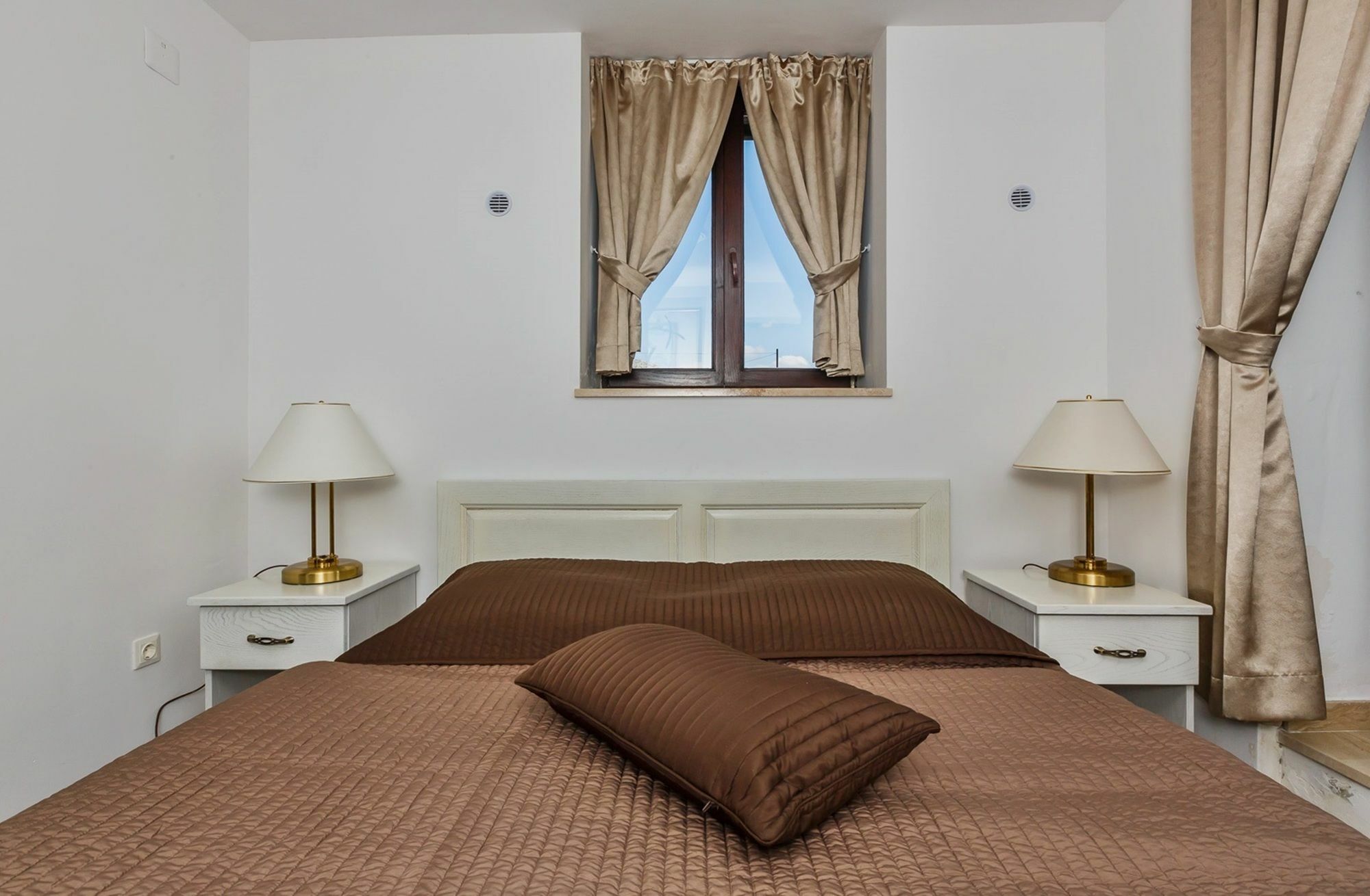 Luxury Apartments Perko Kastela Exterior photo