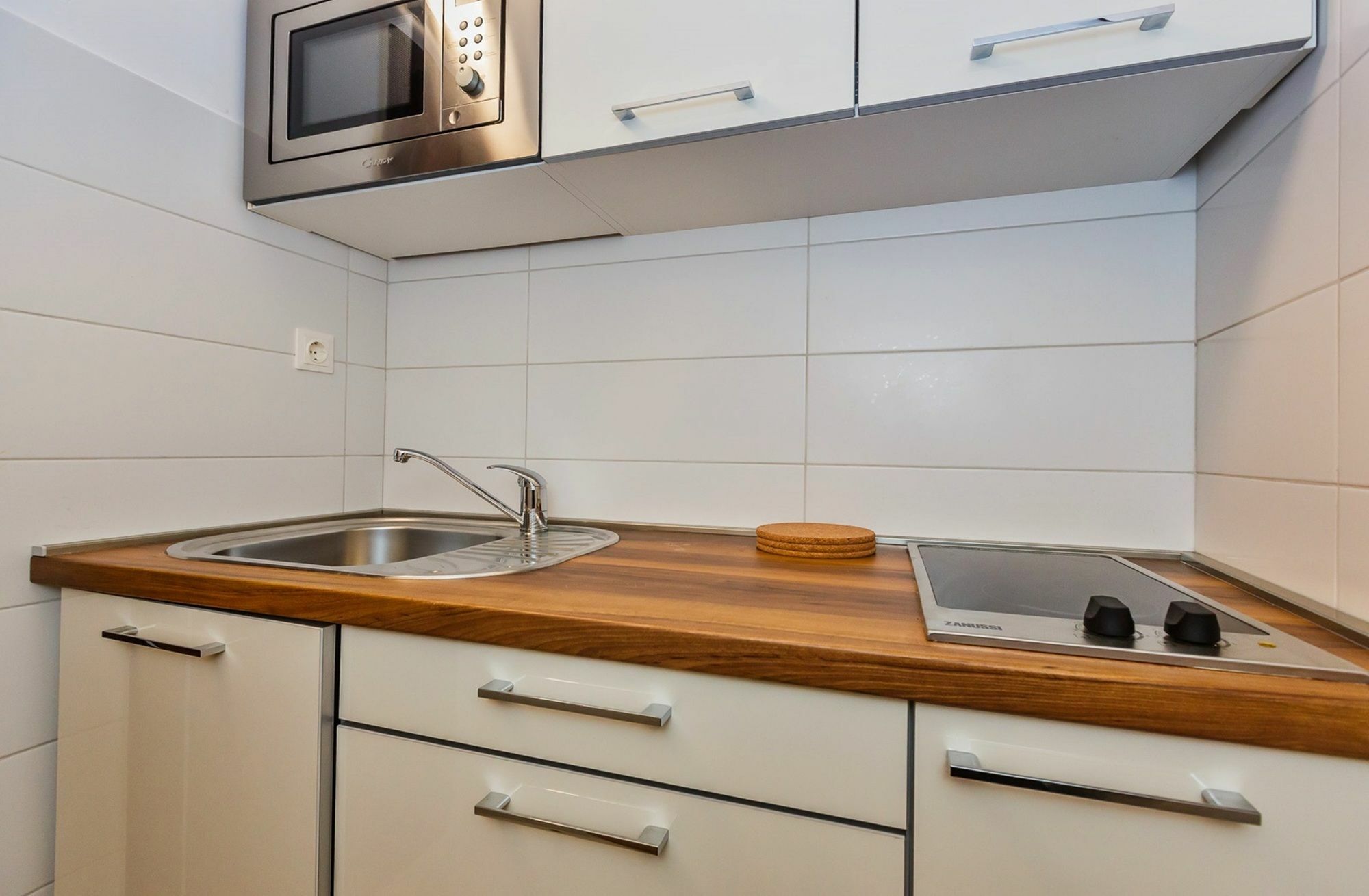Luxury Apartments Perko Kastela Exterior photo