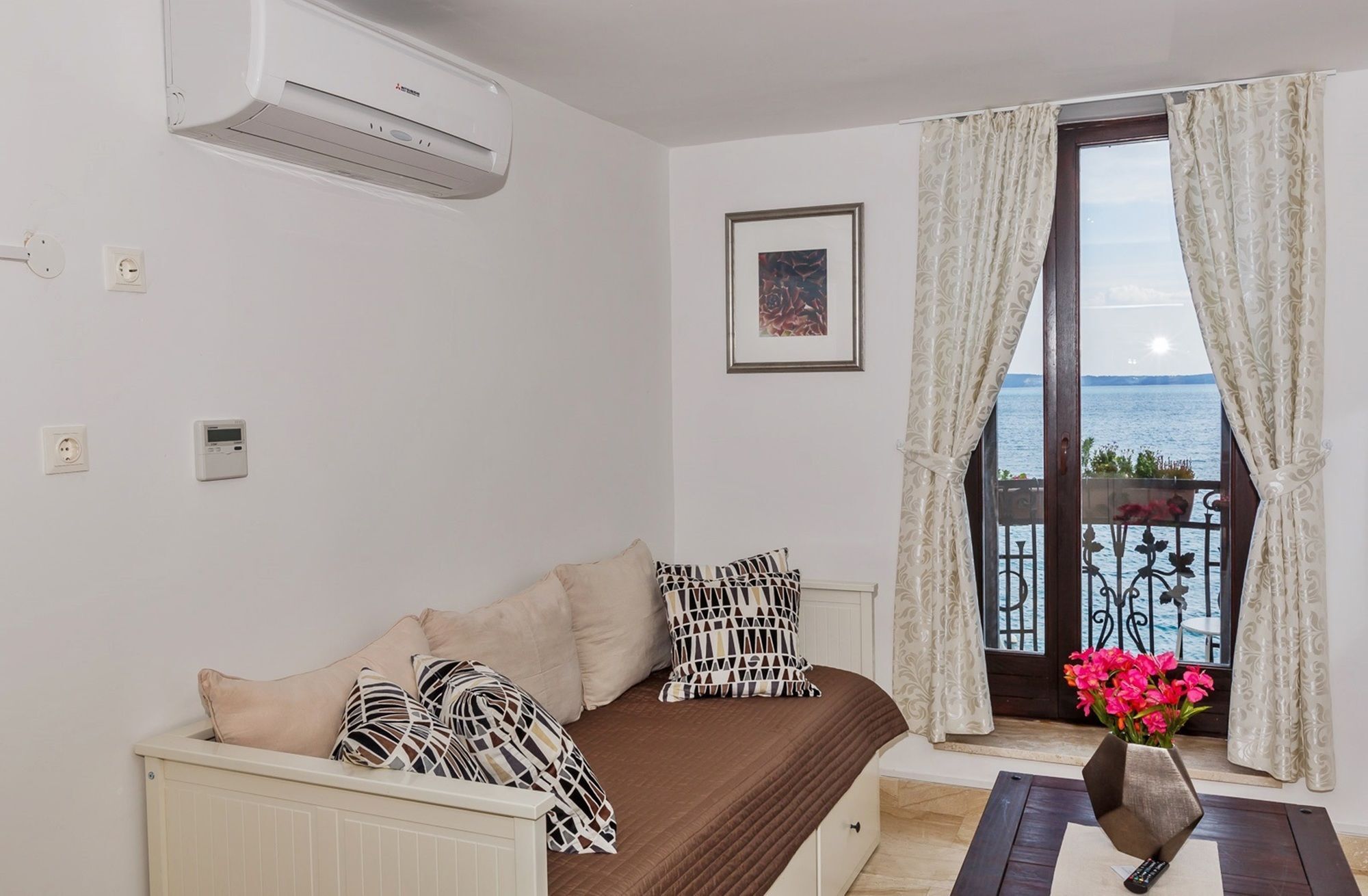 Luxury Apartments Perko Kastela Exterior photo